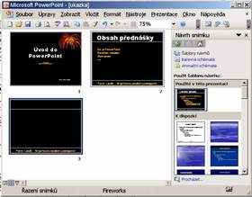 Power Point: azen snmk